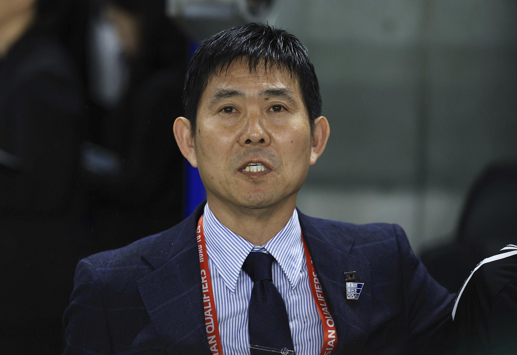 开云体育官网-田中斗笠王：战美国森保一表现不及格 他的排兵布阵还得加把劲