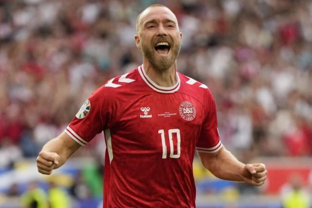 kaiyun-克里斯蒂安·埃里克森能够实现2026世界杯梦吗？